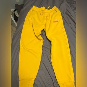puma pants